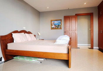 Кондоминиум в Банг Ламунге, Таиланд | THE127352