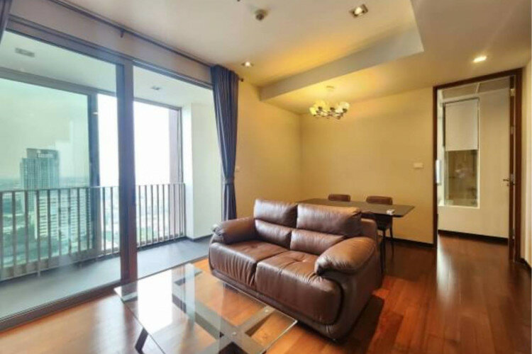 Кондоминиум в Пхрэе, Таиланд | THE347710