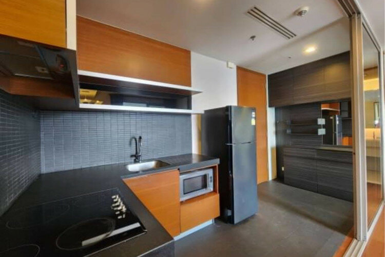 Кондоминиум в Пхрэе, Таиланд | THE347710