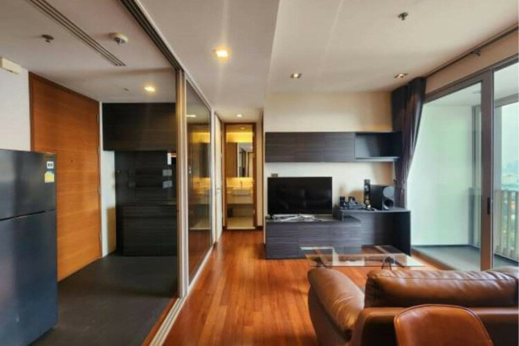 Кондоминиум в Пхрэе, Таиланд | THE347710