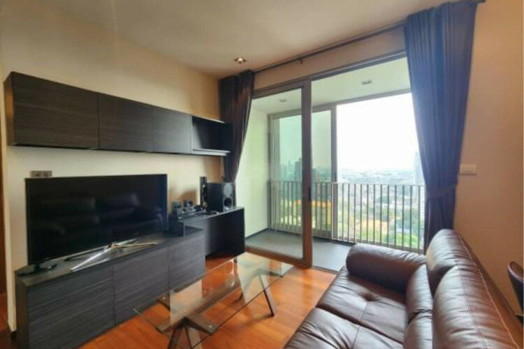 Кондоминиум в Пхрэе, Таиланд | THE347710