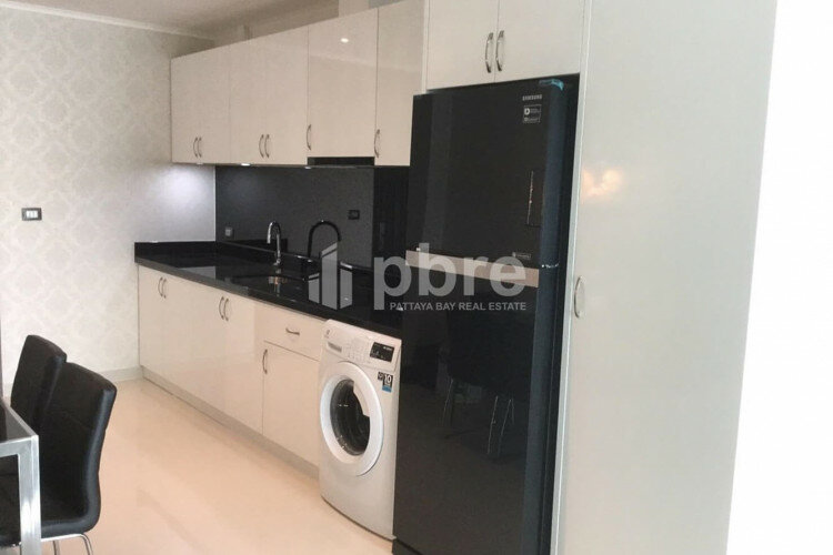 Кондоминиум в Банг Ламунге, Таиланд | THE440254