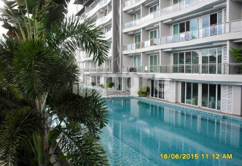 Кондоминиум в Банг Ламунге, Таиланд | THE440254