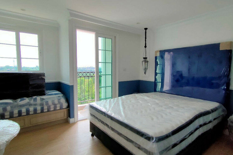 Кондоминиум в Банг Ламунге, Таиланд | THE339328