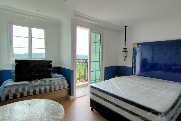 Кондоминиум в Банг Ламунге, Таиланд | THE339328