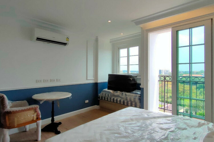 Кондоминиум в Банг Ламунге, Таиланд | THE339328