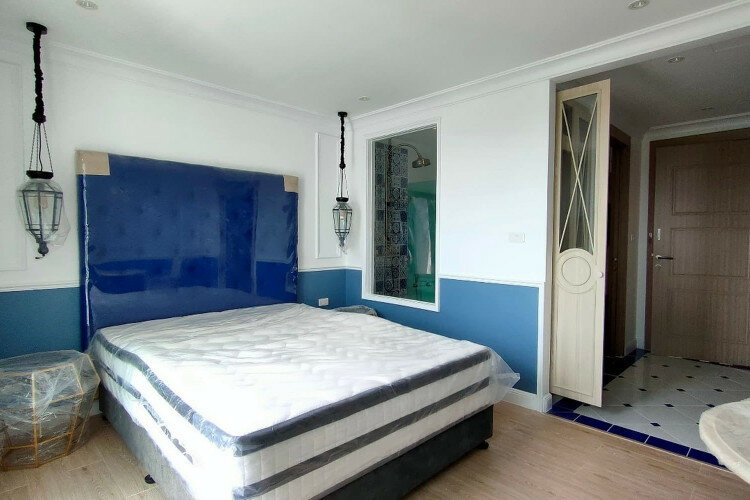 Кондоминиум в Банг Ламунге, Таиланд | THE339328