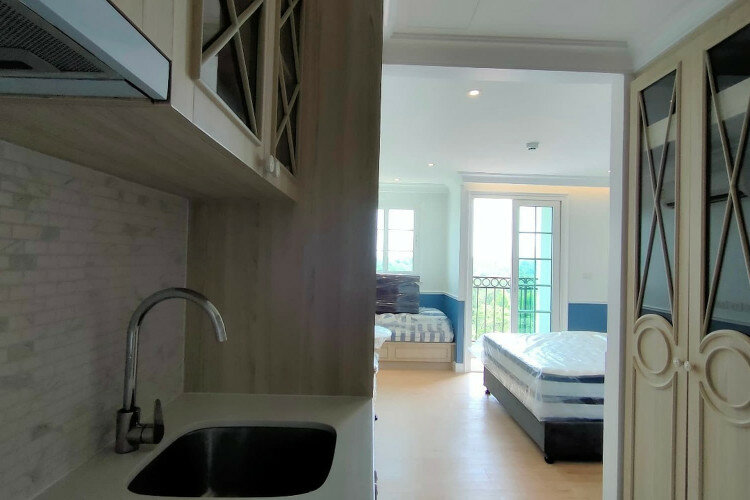 Кондоминиум в Банг Ламунге, Таиланд | THE339328