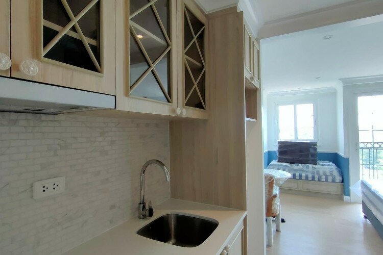 Кондоминиум в Банг Ламунге, Таиланд | THE339328