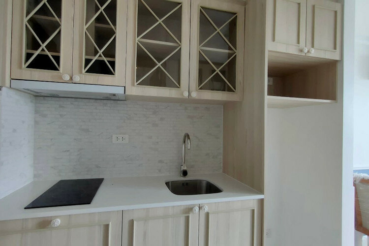 Кондоминиум в Банг Ламунге, Таиланд | THE339328