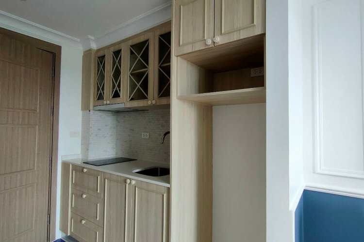 Кондоминиум в Банг Ламунге, Таиланд | THE339328