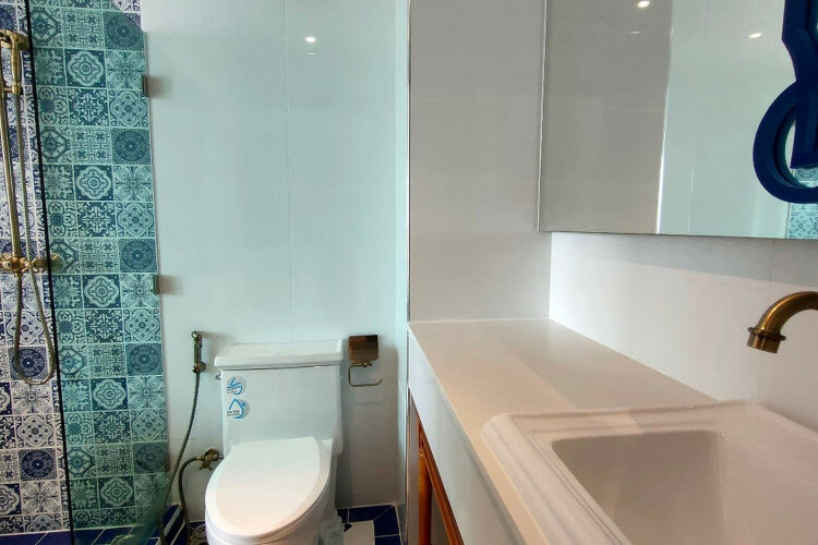 Кондоминиум в Банг Ламунге, Таиланд | THE339328