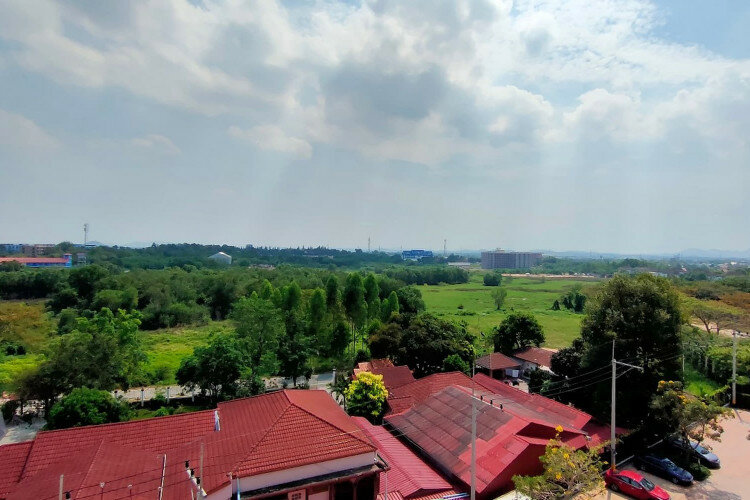 Кондоминиум в Банг Ламунге, Таиланд | THE339328