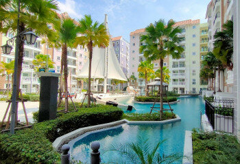 Кондоминиум в Банг Ламунге, Таиланд | THE339328