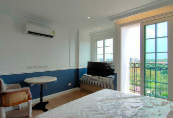 Кондоминиум в Банг Ламунге, Таиланд | THE339328