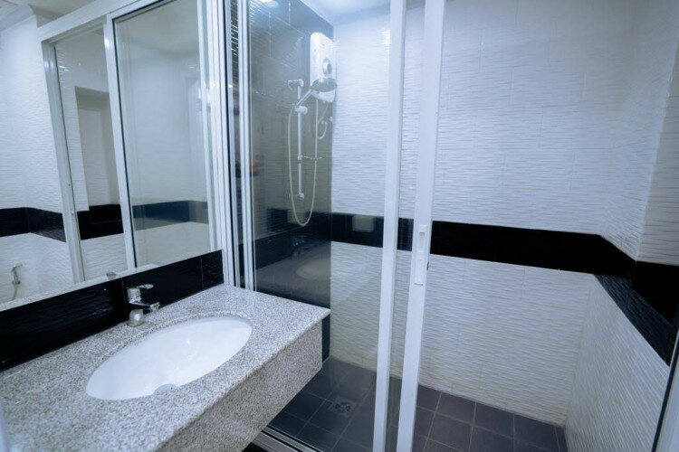 Кондоминиум в Банг Ламунге, Таиланд | THE539941