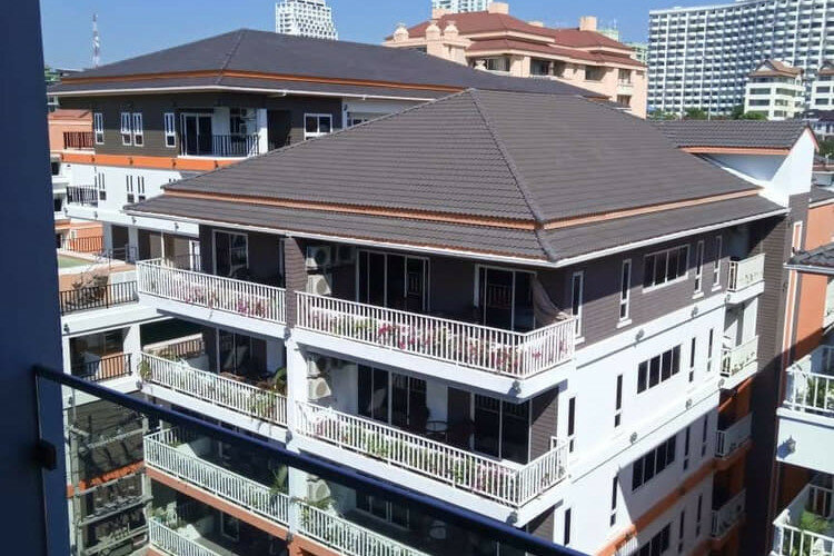 Кондоминиум в Банг Ламунге, Таиланд | THE539941