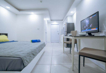 Кондоминиум в Банг Ламунге, Таиланд | THE539941