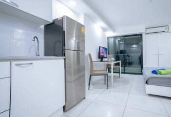 Кондоминиум в Банг Ламунге, Таиланд | THE539941