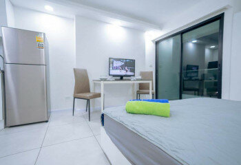 Кондоминиум в Банг Ламунге, Таиланд | THE539941