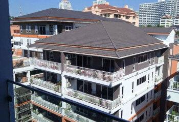 Кондоминиум в Банг Ламунге, Таиланд | THE539941