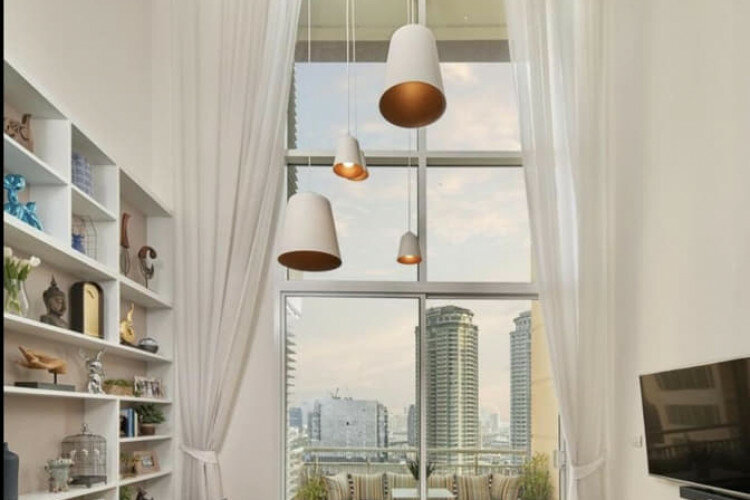 Кондоминиум в Наратхивате, Таиланд | THE113129