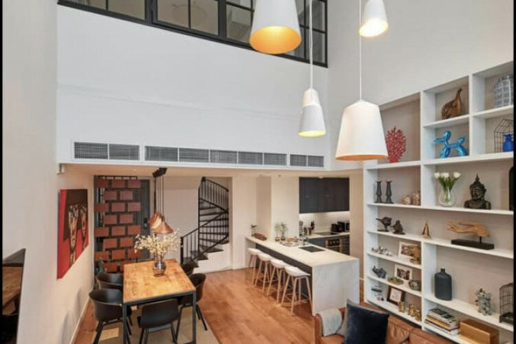 Кондоминиум в Наратхивате, Таиланд | THE113129