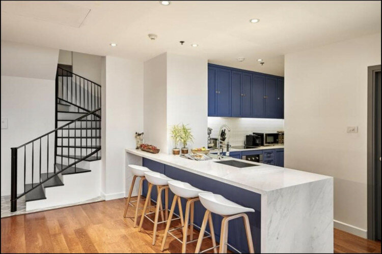 Кондоминиум в Наратхивате, Таиланд | THE113129