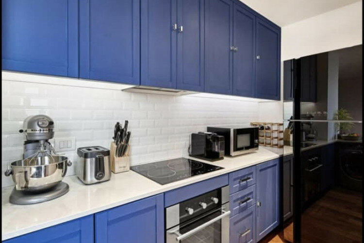 Кондоминиум в Наратхивате, Таиланд | THE113129