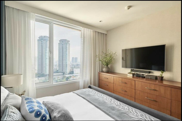 Кондоминиум в Наратхивате, Таиланд | THE113129