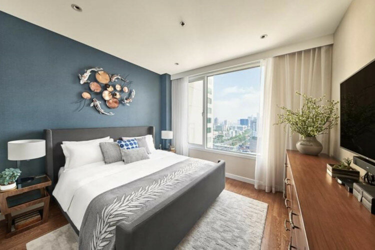 Кондоминиум в Наратхивате, Таиланд | THE113129