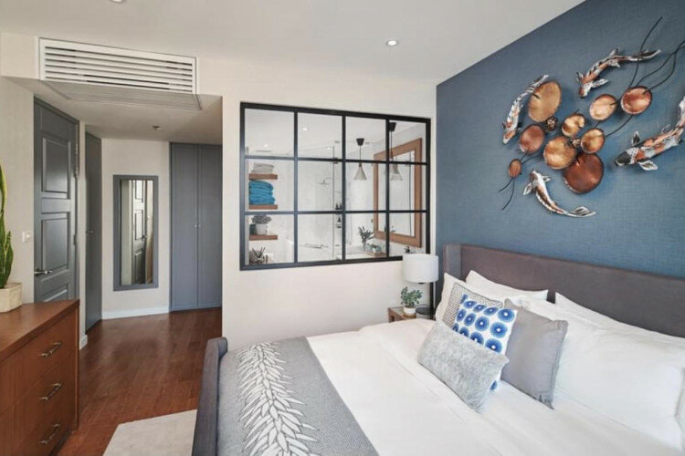 Кондоминиум в Наратхивате, Таиланд | THE113129