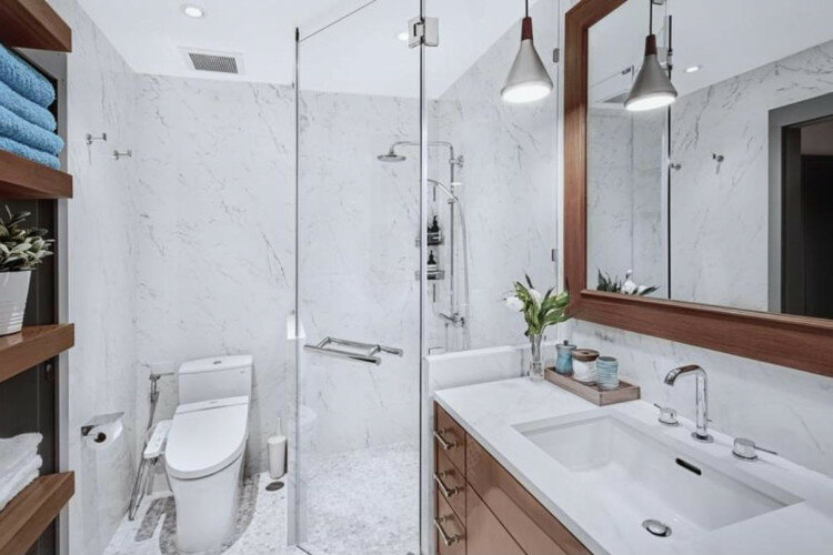 Кондоминиум в Наратхивате, Таиланд | THE113129