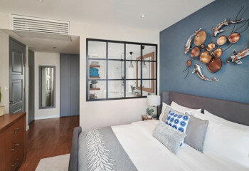 Кондоминиум в Наратхивате, Таиланд | THE113129