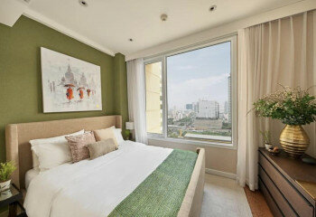 Кондоминиум в Наратхивате, Таиланд | THE113129