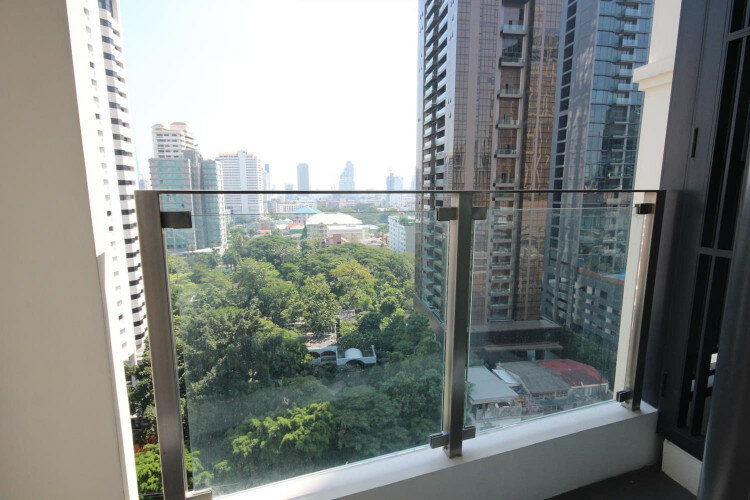 Кондоминиум в Бангкоке, Таиланд | THE416828