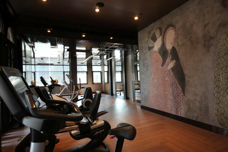 Кондоминиум в Бангкоке, Таиланд | THE416828