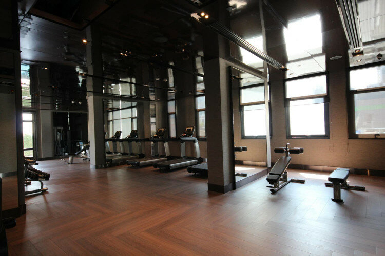 Кондоминиум в Бангкоке, Таиланд | THE416828