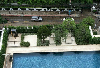 Кондоминиум в Бангкоке, Таиланд | THE416828