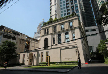 Кондоминиум в Бангкоке, Таиланд | THE416828