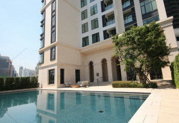 Кондоминиум в Бангкоке, Таиланд | THE416828