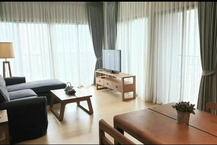 Кондоминиум в Бангкоке, Таиланд | THE312963