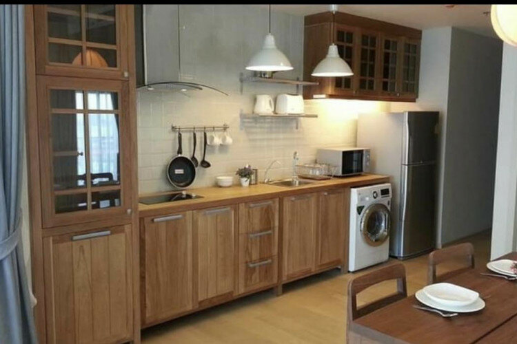 Кондоминиум в Бангкоке, Таиланд | THE312963