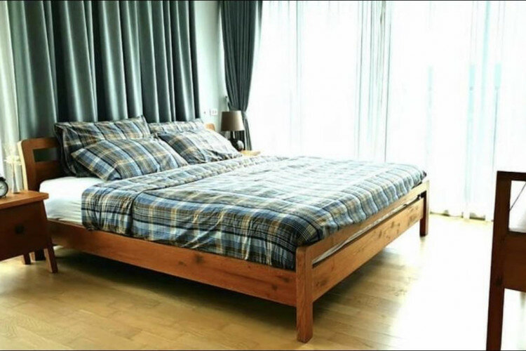 Кондоминиум в Бангкоке, Таиланд | THE312963