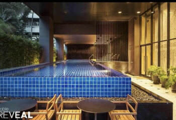 Кондоминиум в Бангкоке, Таиланд | THE312963