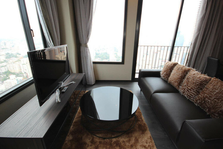 Кондоминиум в Бангкоке, Таиланд | THE513327