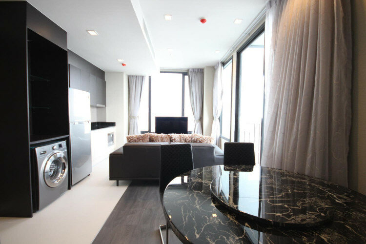 Кондоминиум в Бангкоке, Таиланд | THE513327