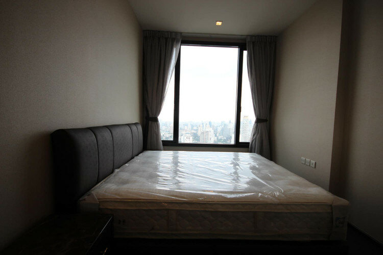 Кондоминиум в Бангкоке, Таиланд | THE513327