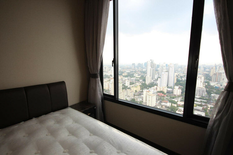 Кондоминиум в Бангкоке, Таиланд | THE513327