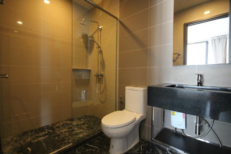 Кондоминиум в Бангкоке, Таиланд | THE513327